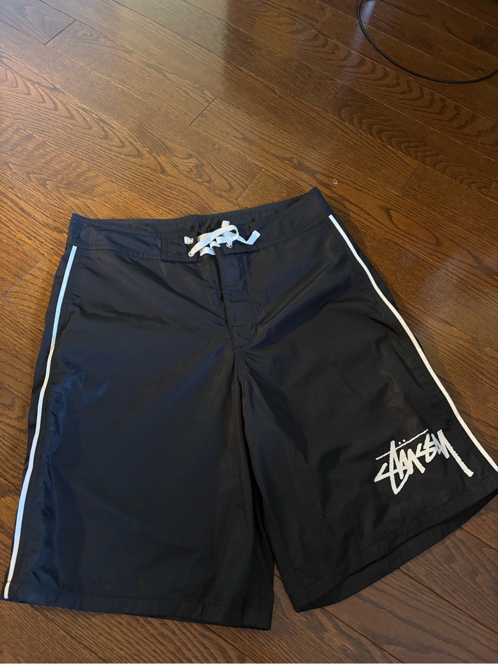 stussy pants